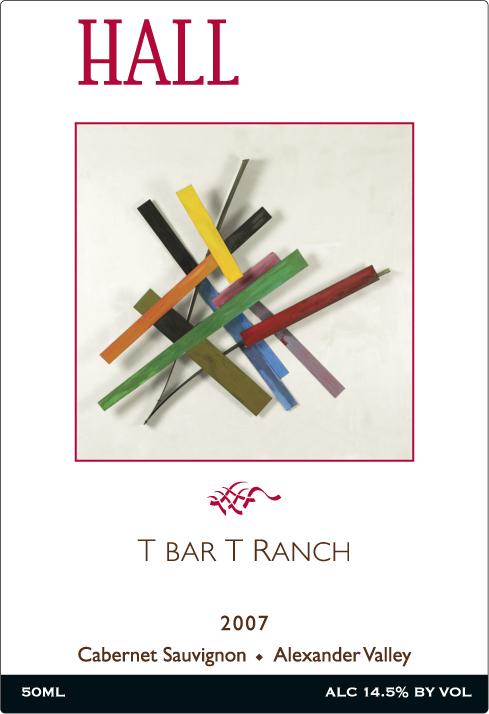 T Bar Ranch
