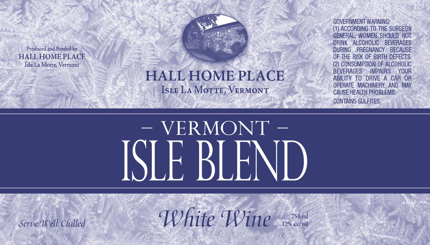 Isle Blend