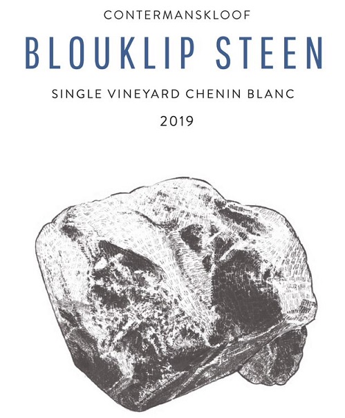 Blouklip