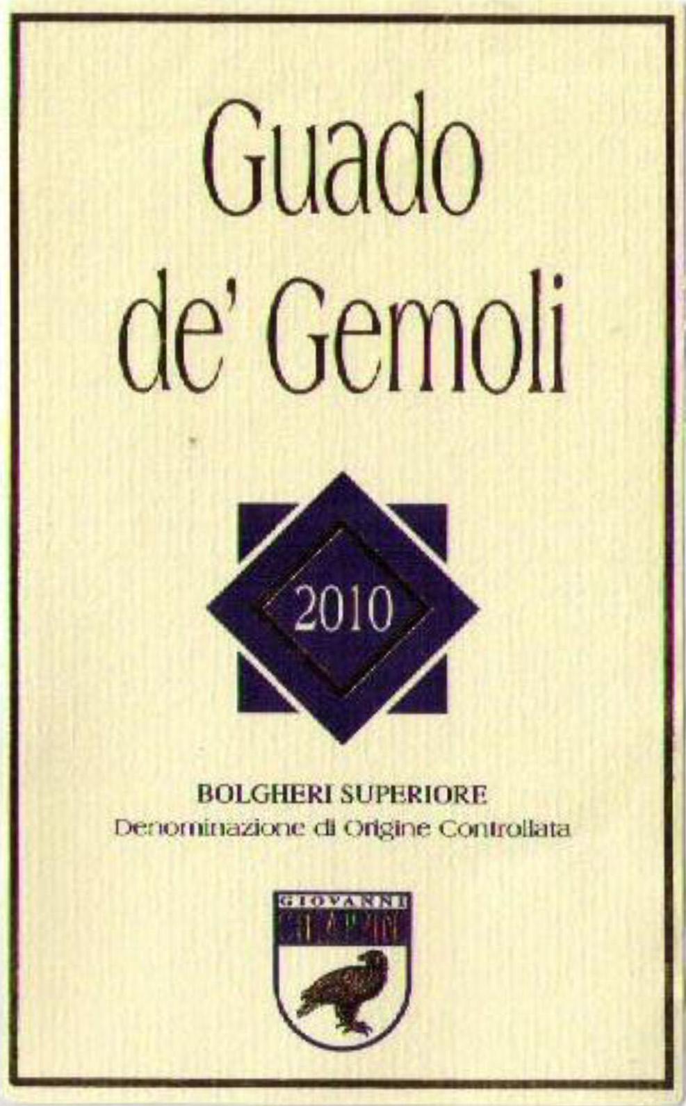 Guado de' Gemoli