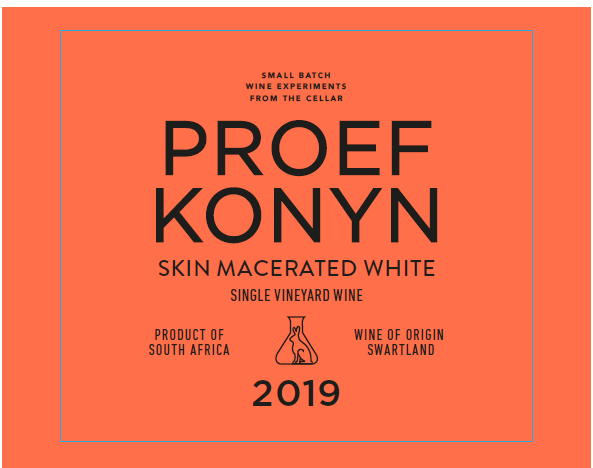 Proef Konyn