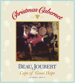 Christmas Cabernet
