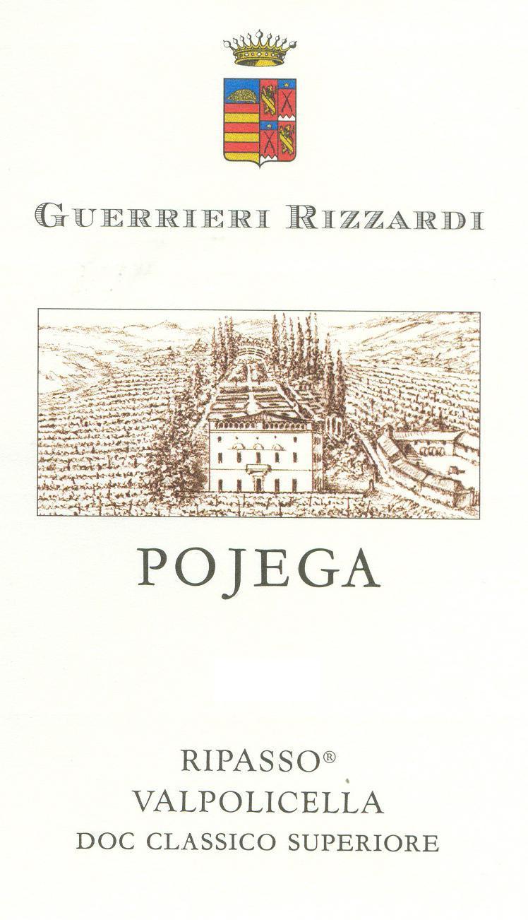 Pojega