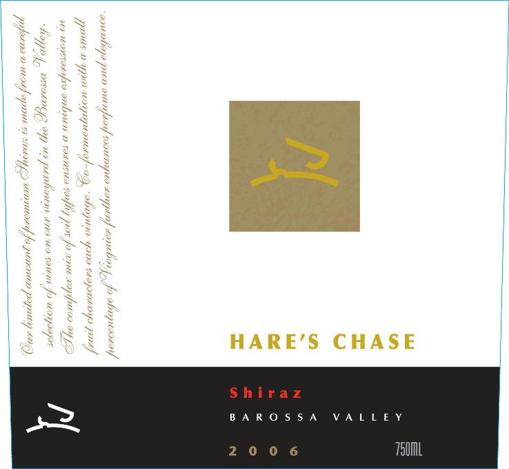 Hare's Chase
