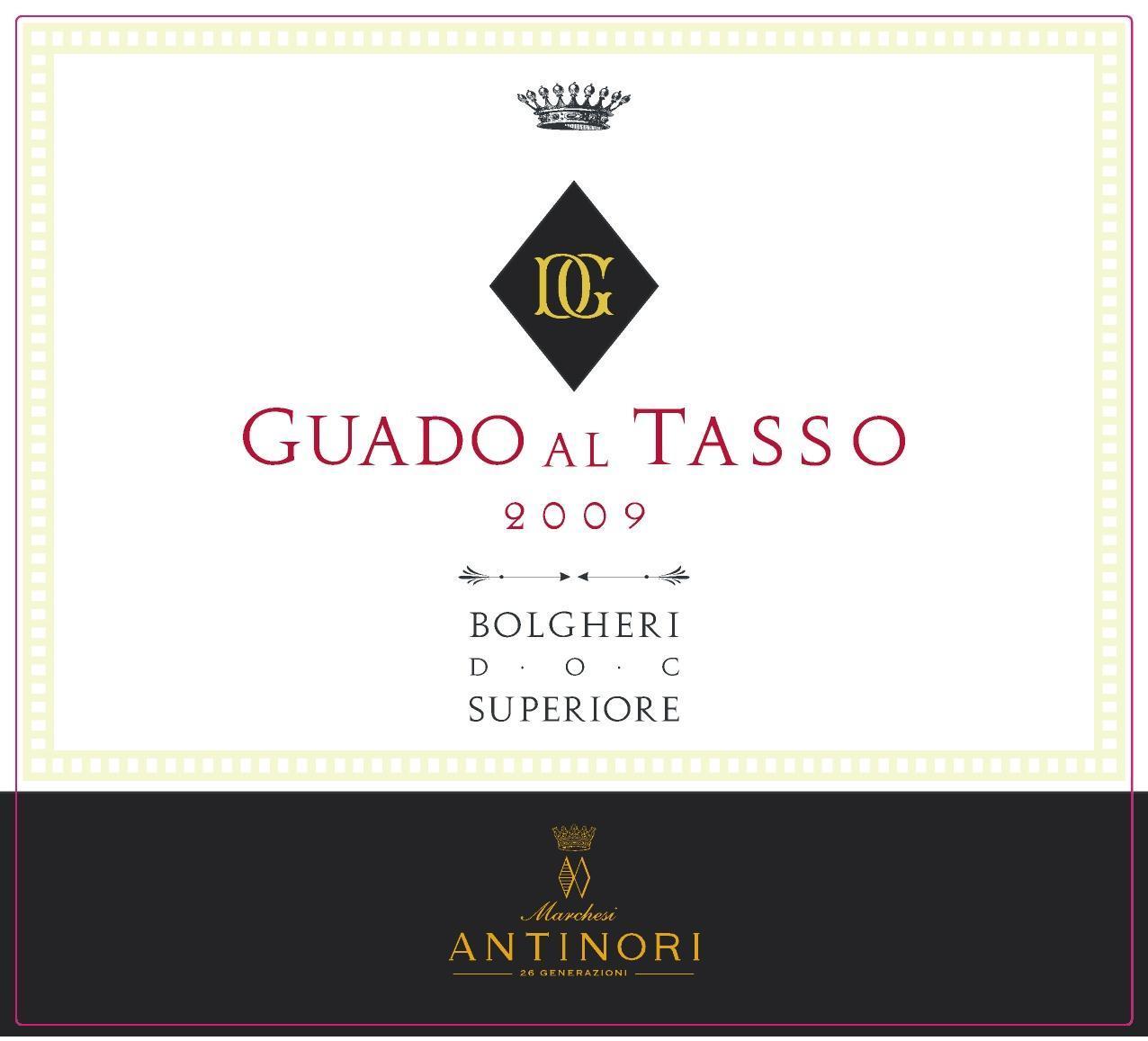 Guado al Tasso