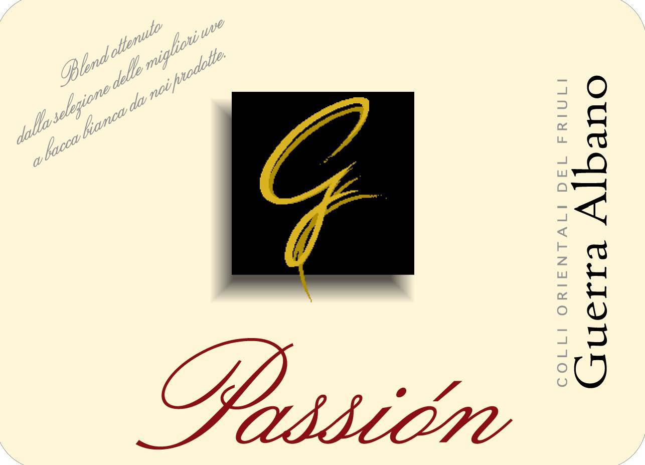 Passion-Bianco