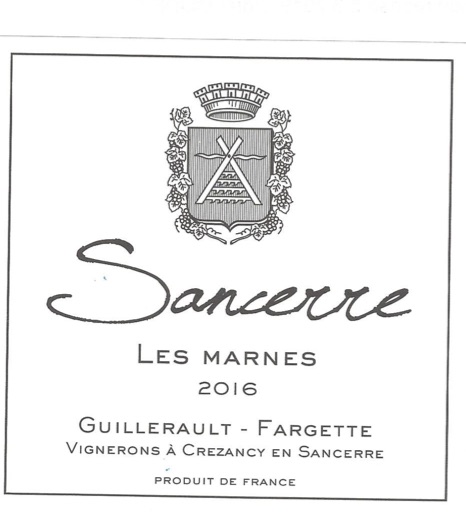 Les Marnes