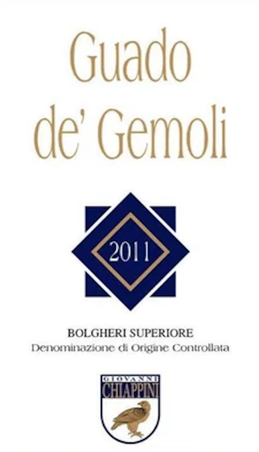 Guado de' Gemoli