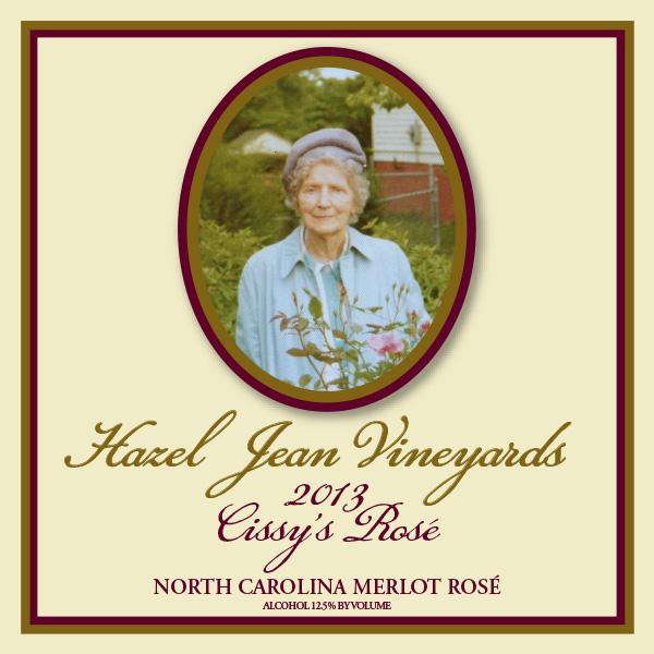 Cissy's Rosé