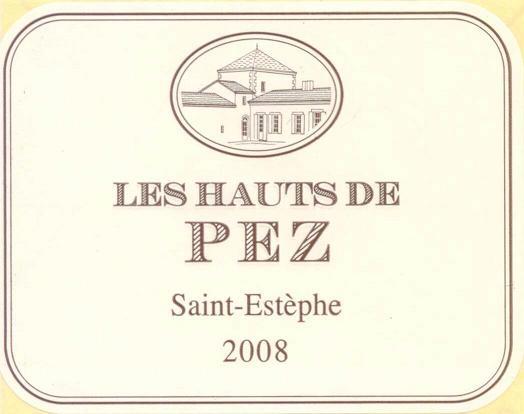 Les Hauts de Pez