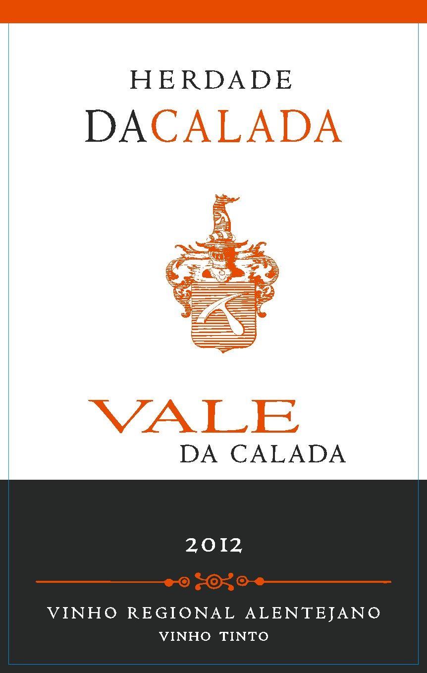 Vale Da Calada