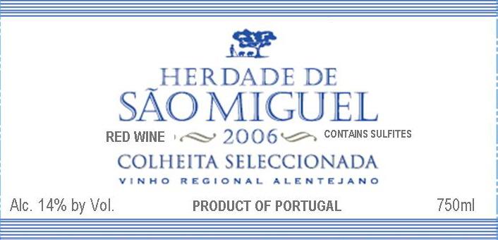 Colheita Seleccionada