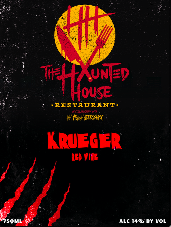 Krueger