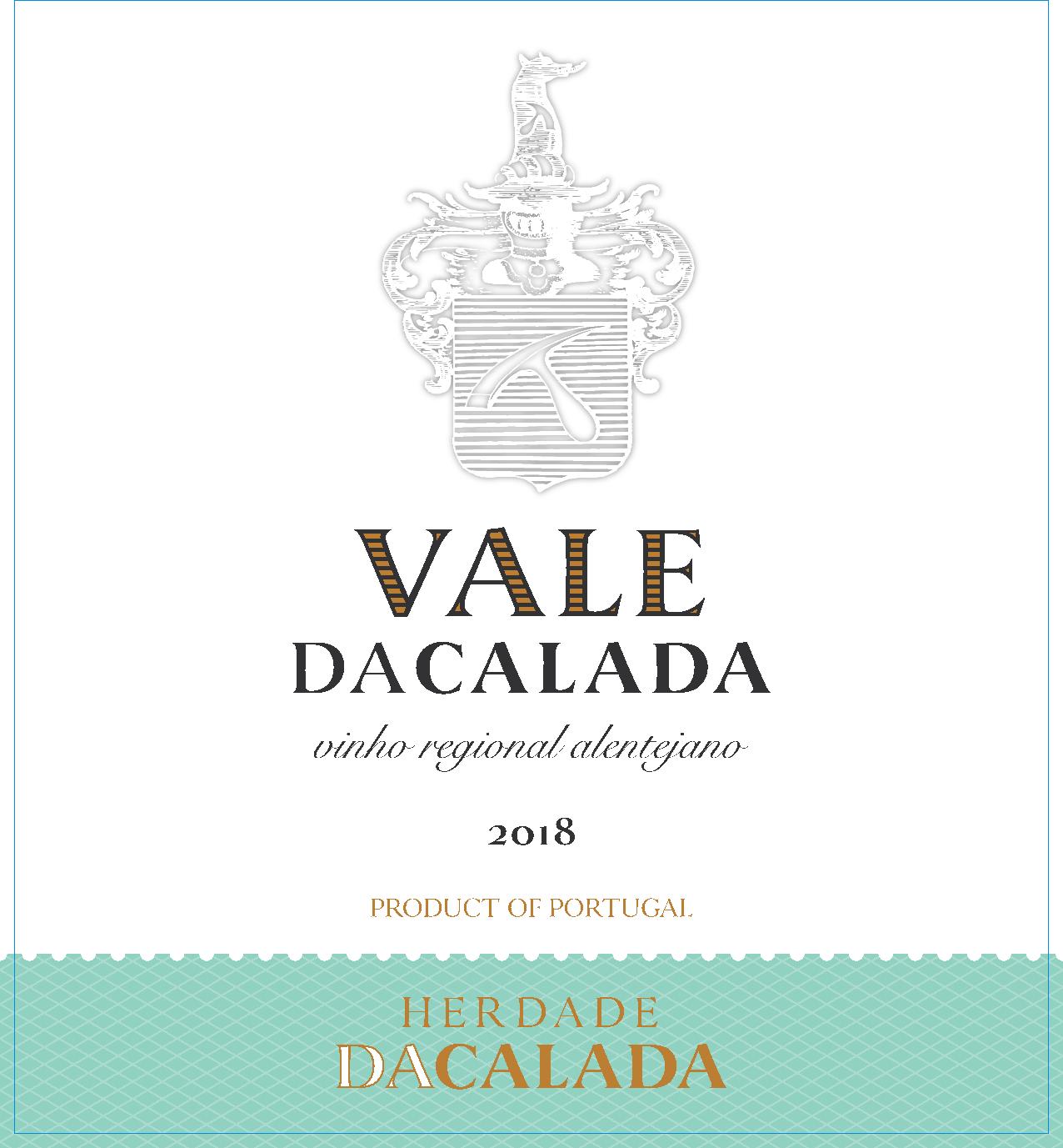 Vale Dacalhada