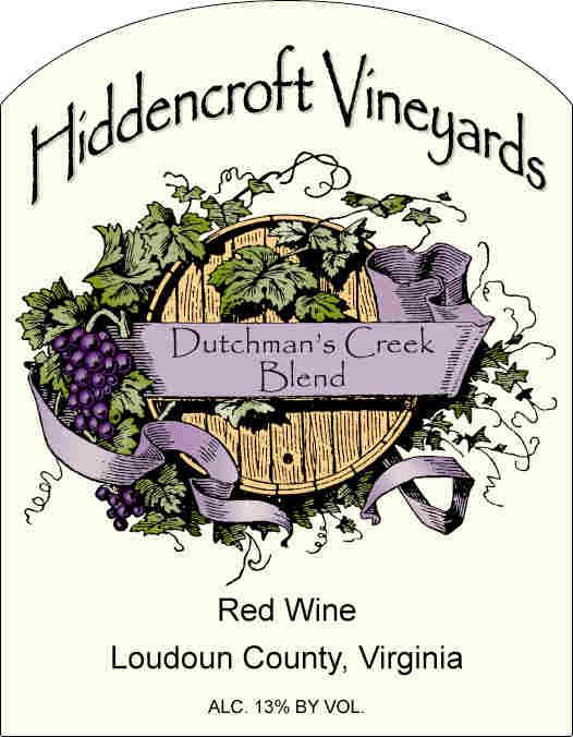 Dutchman's Creek Blend