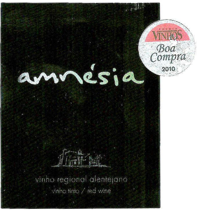 Amnesia
