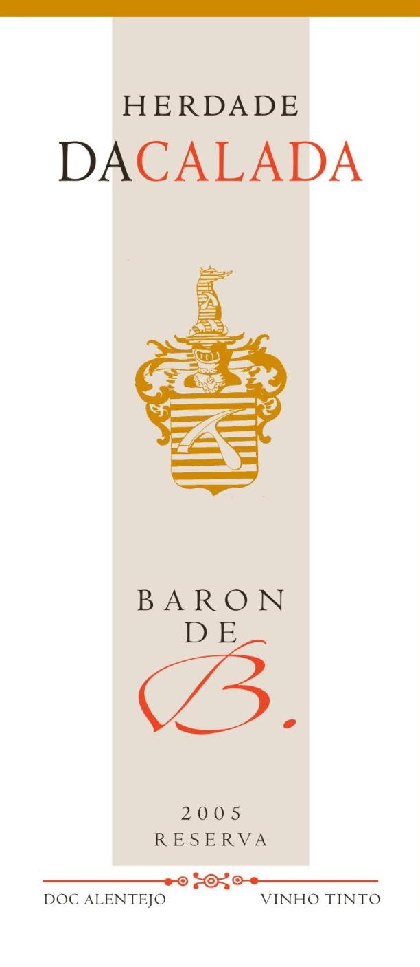 Baron De B. Reserva