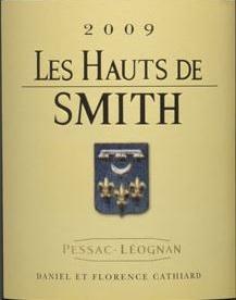 Les Hauts de Smith