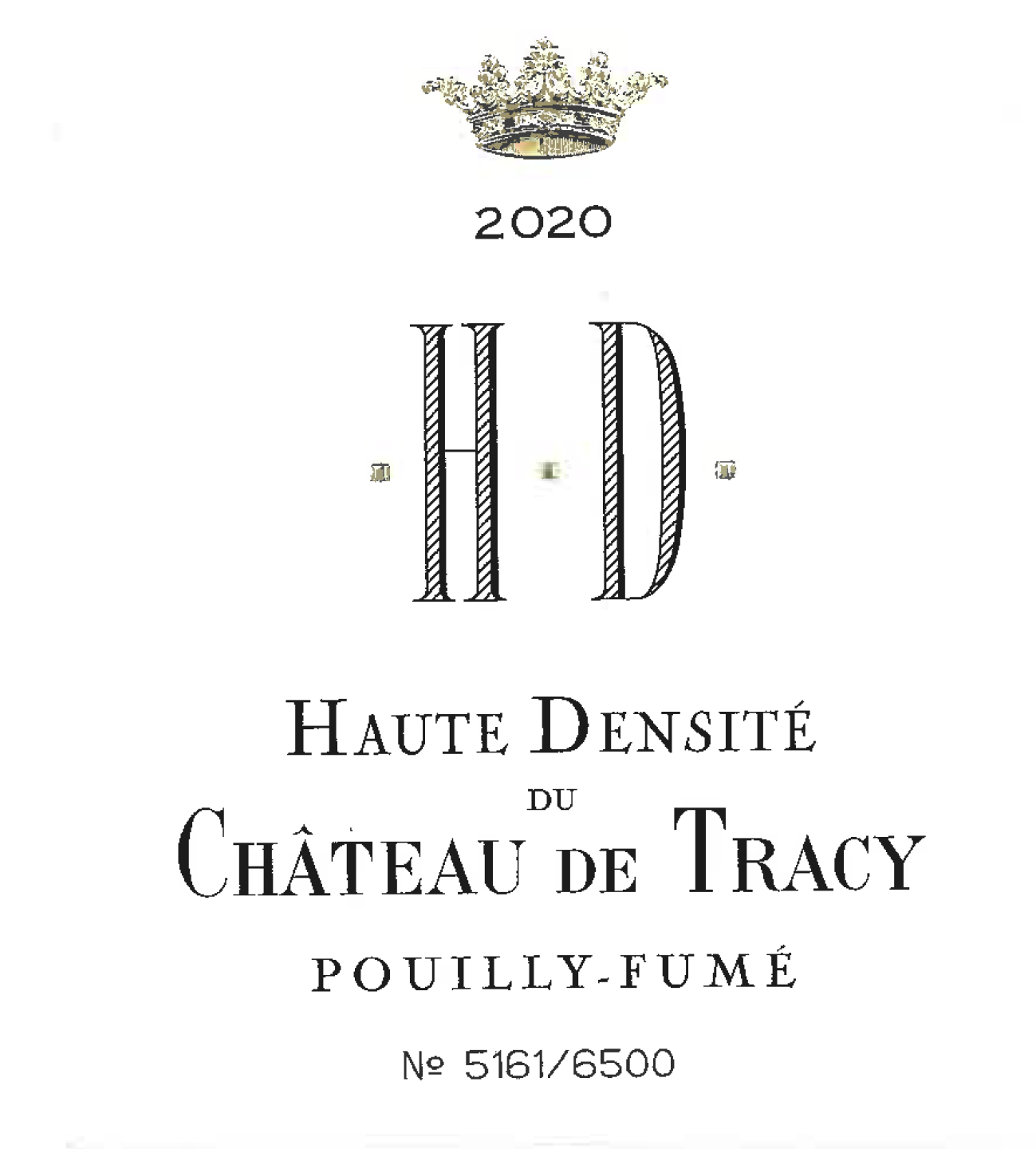 Haute Densité