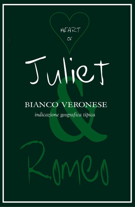 Heart of Juliet