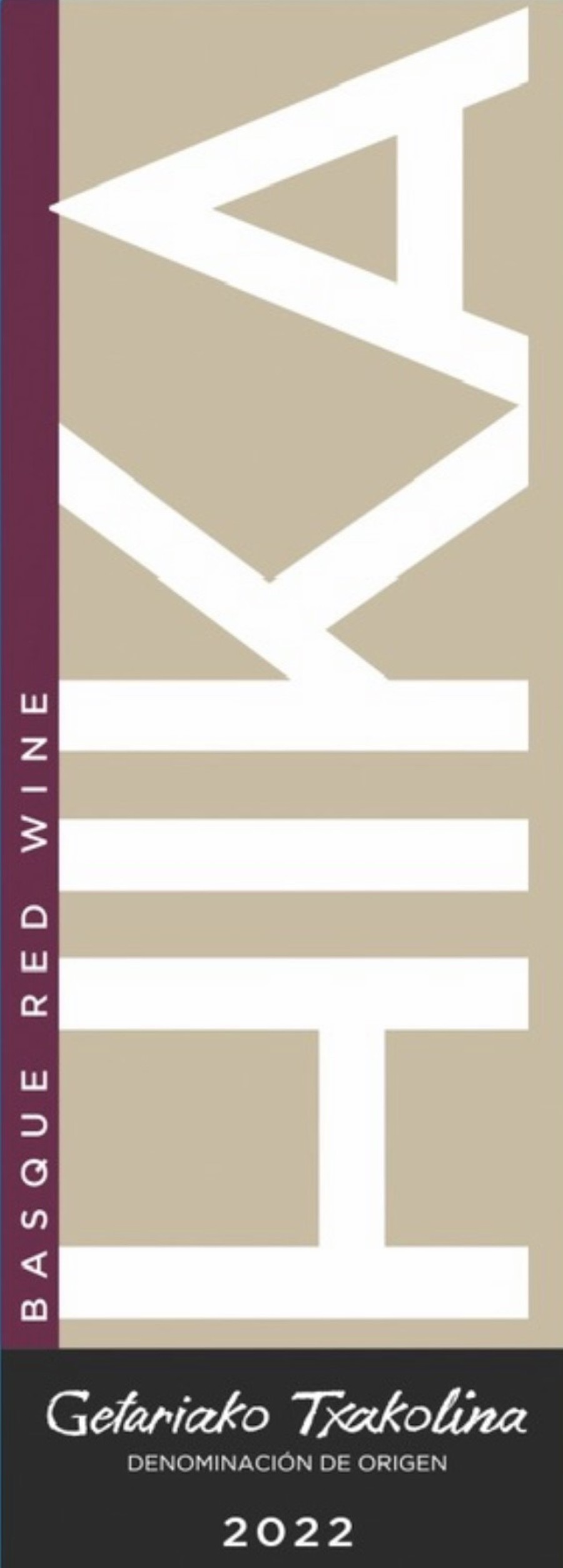 Hika Red Wine