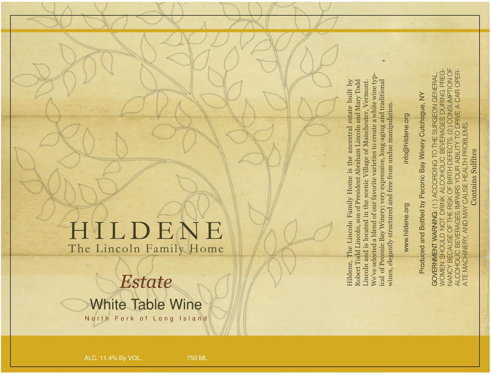 The Lincoln Family Home