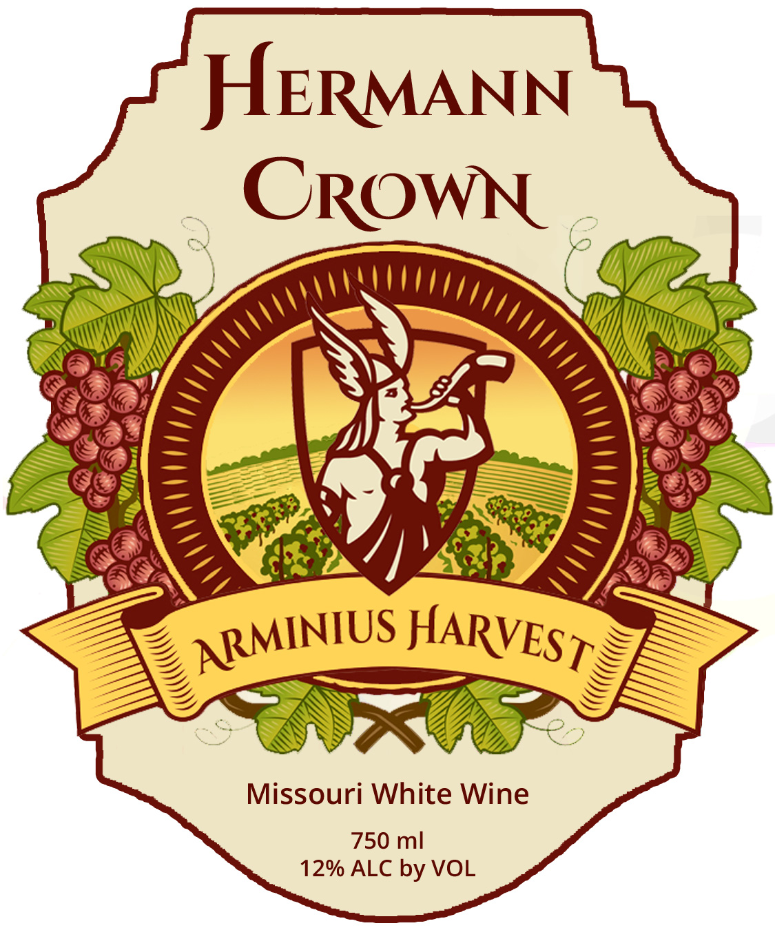 Arminius Harvest