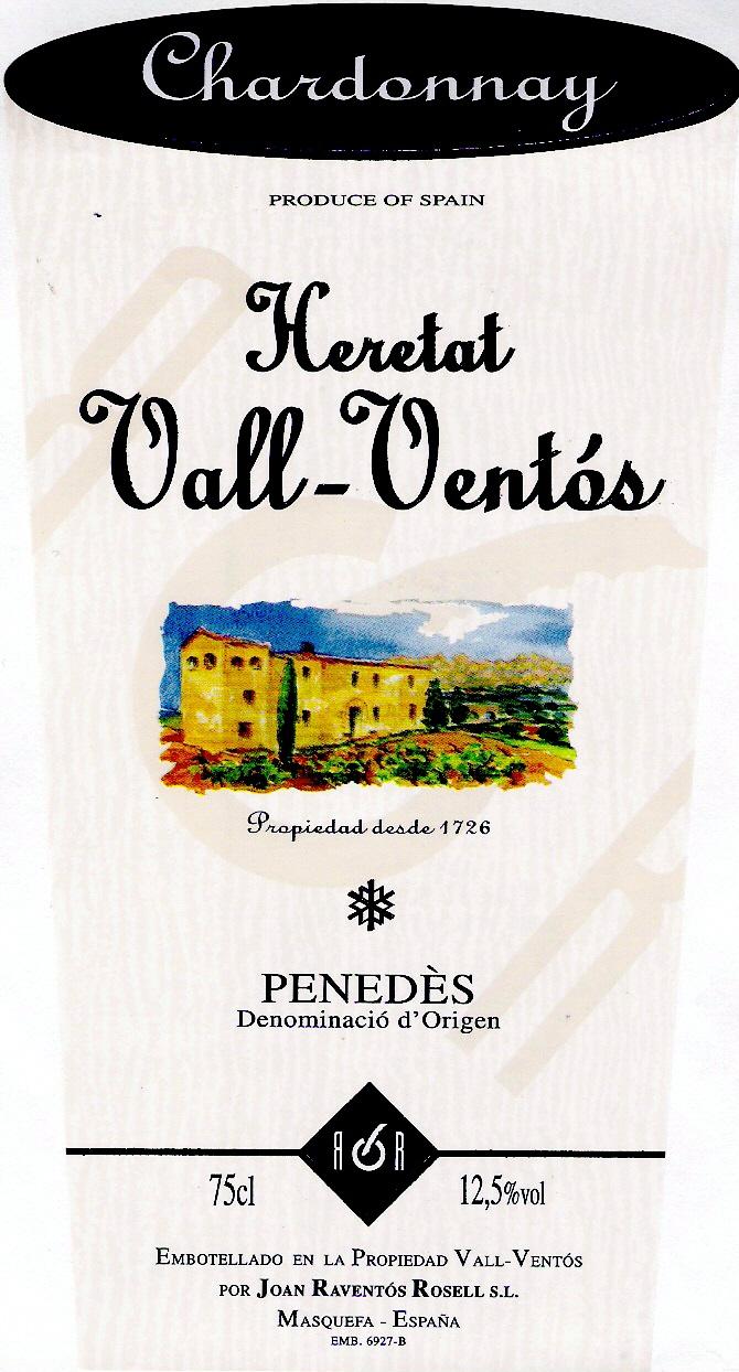 Heretat Vall-Ventós