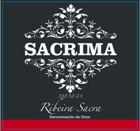 Sacrima