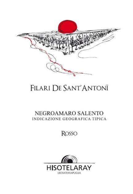 Filari De Sant Antoni