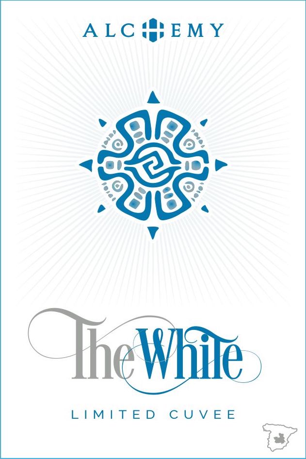 The White