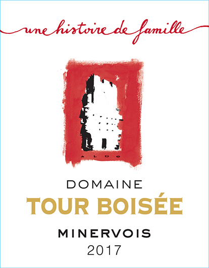 Une Histoire de Famille