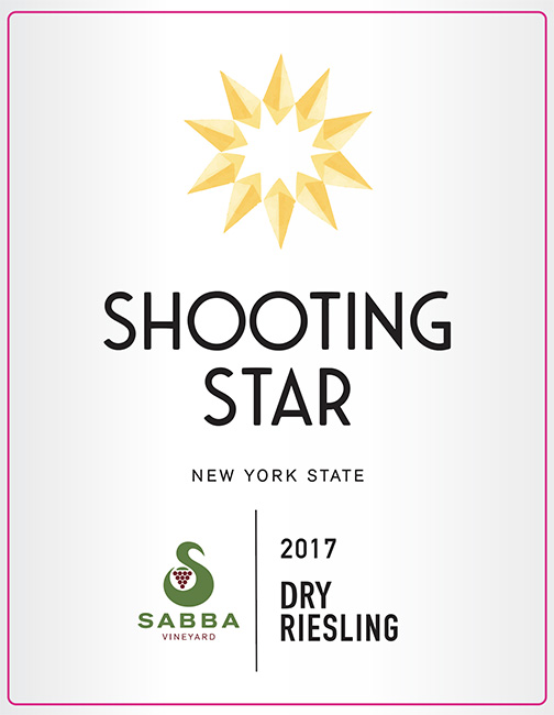 Shooting Star