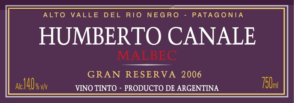 Gran Reserva