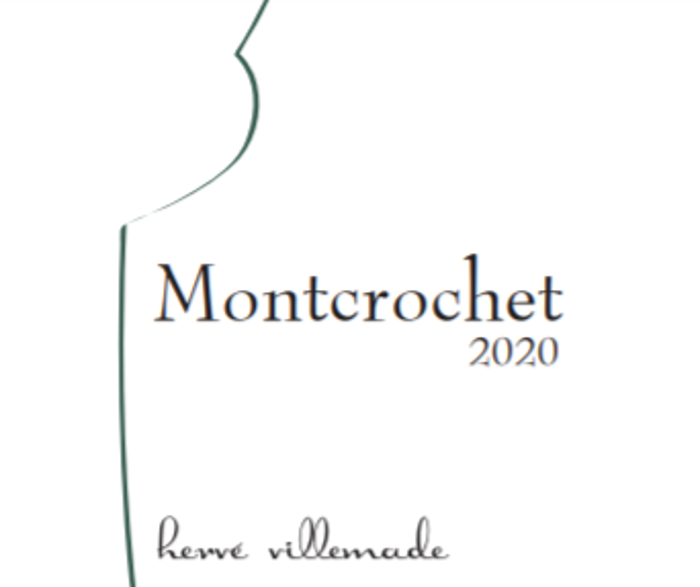 Montcrochet