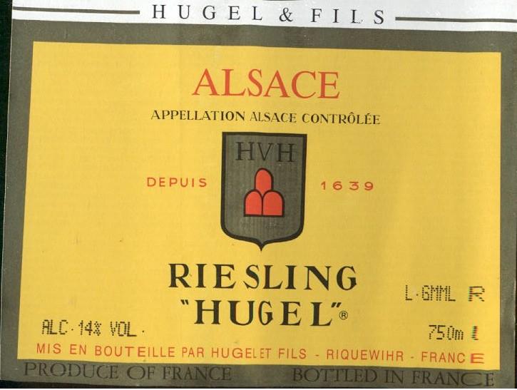 Hugel