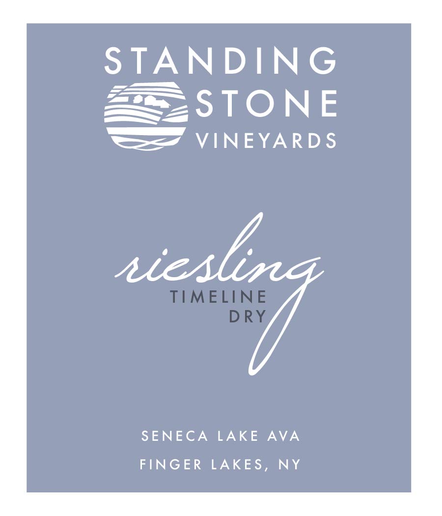 Riesling Timeline Dry