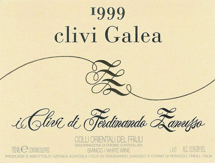 Clivi Galea