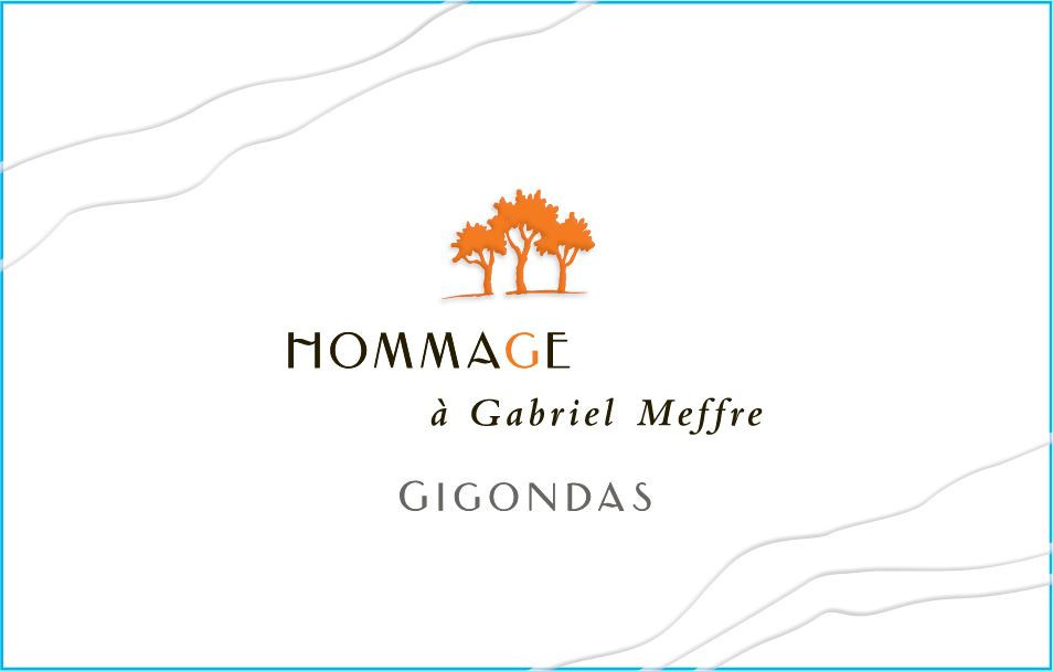 Hommage à Gabriel Meffre