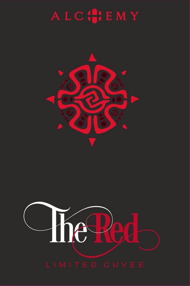The Red