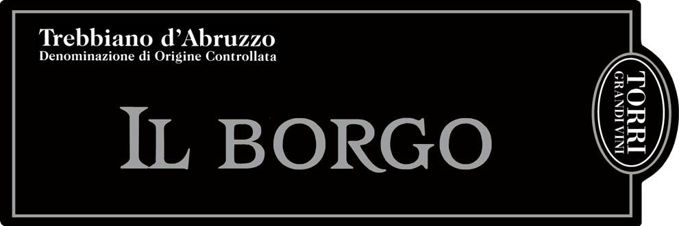 IL BORGO