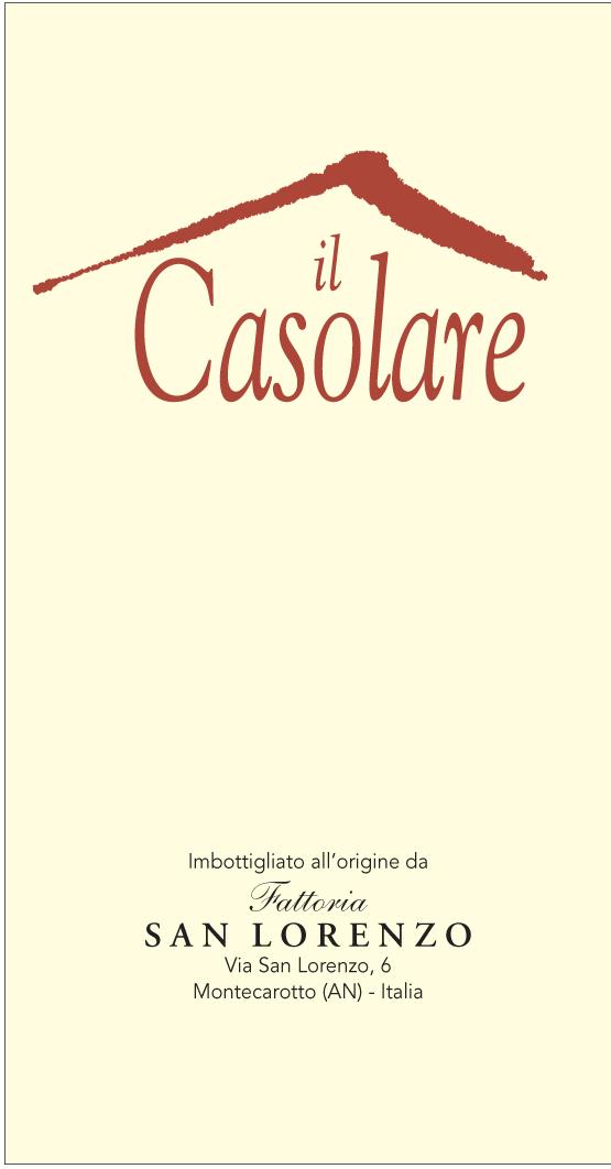 il Casolare