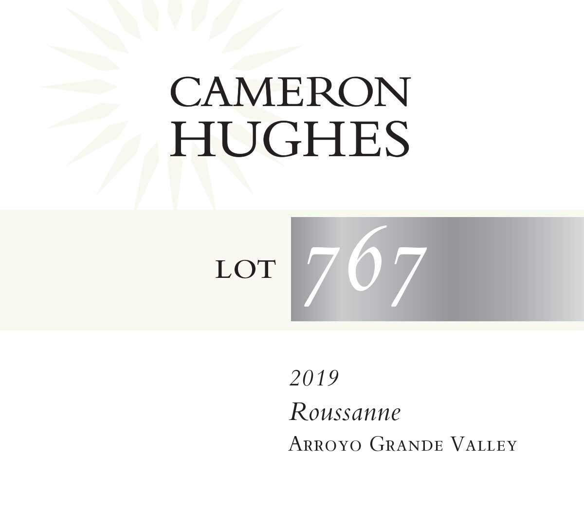 Lot 767