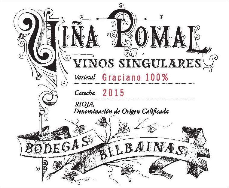 Vinos Singlares