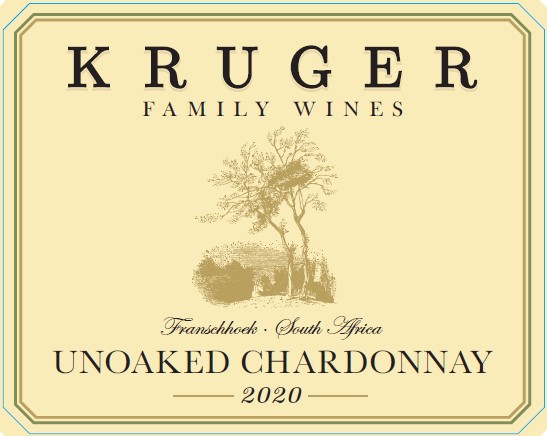 Kruger Family Wines