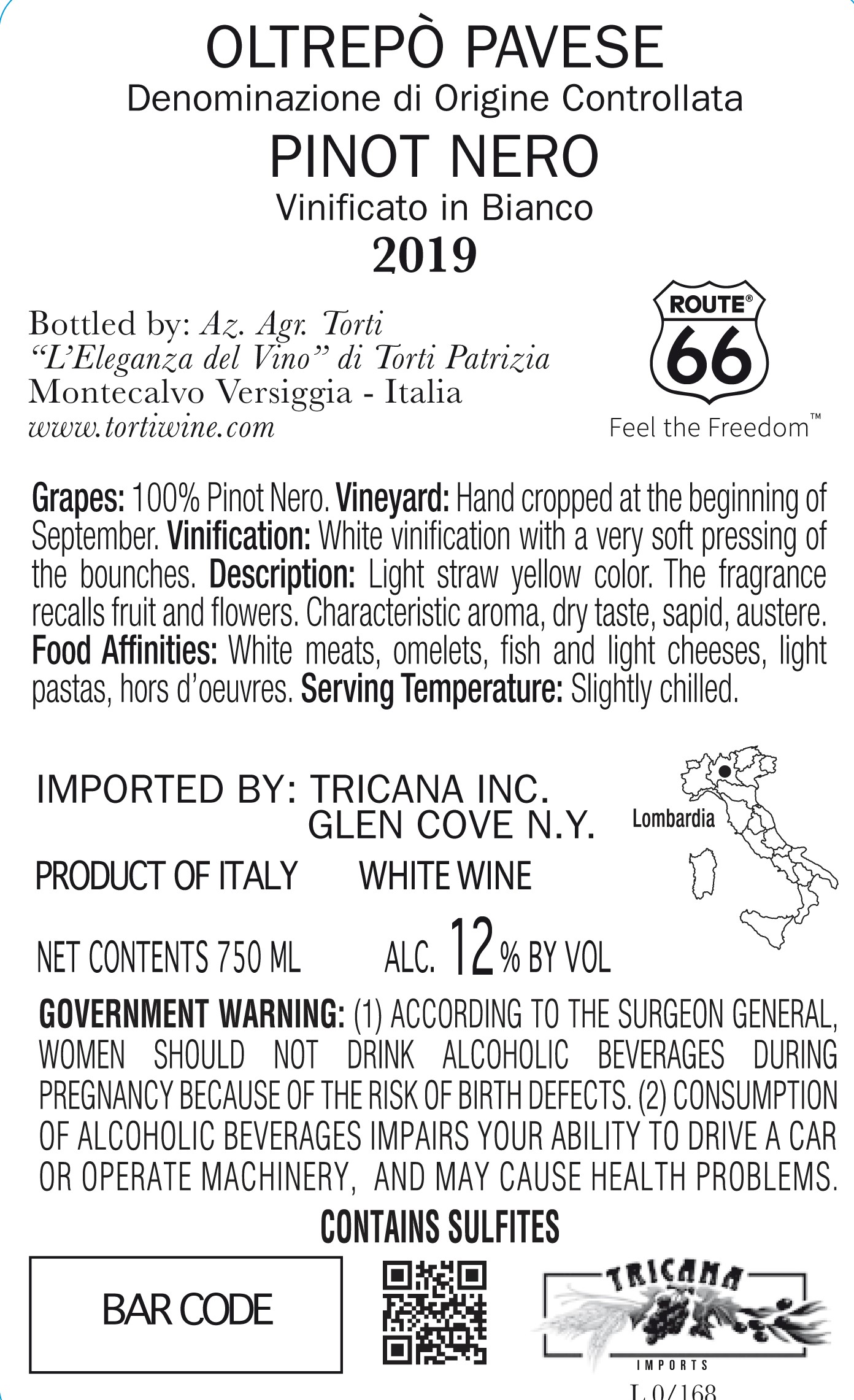 Tony Moore Signature