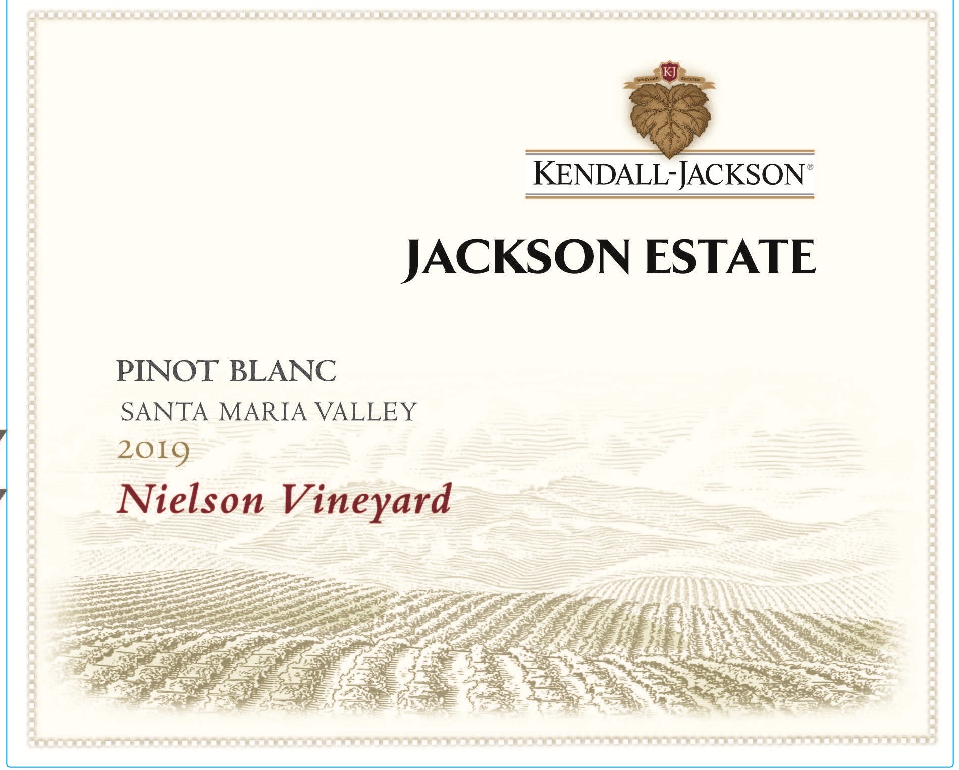 Nielson Vineyard