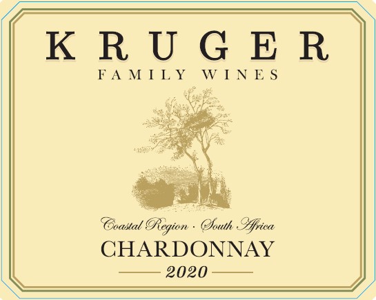 Kruger Family Wines