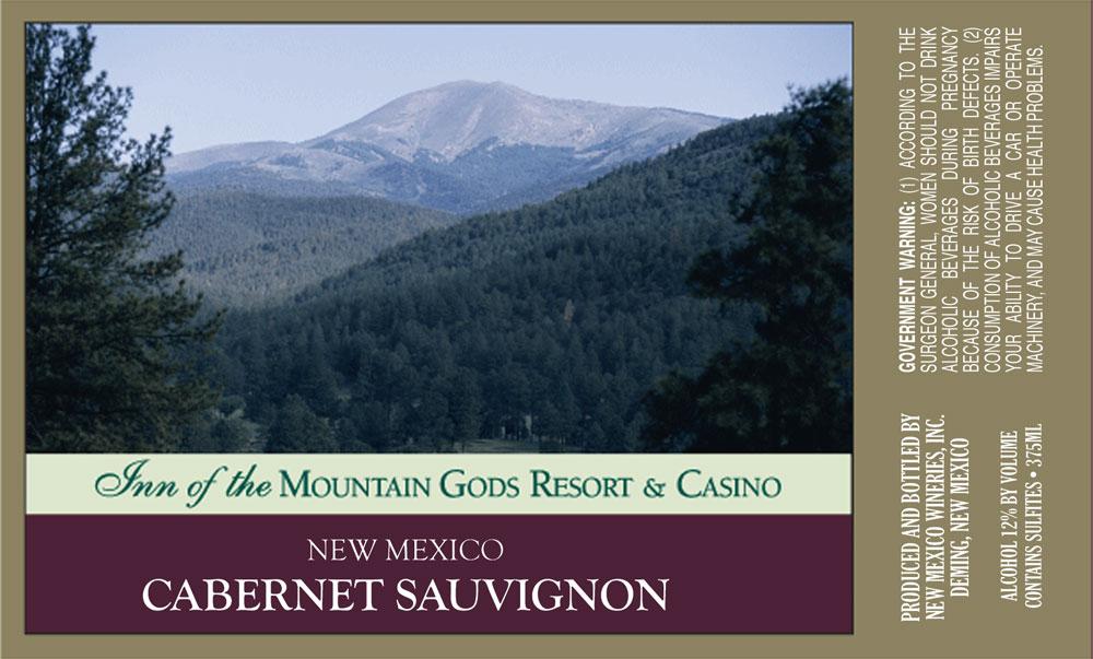 Inn of the Mountain Gods Resort & Casino