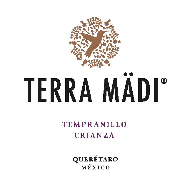 Tempranillo Crianza